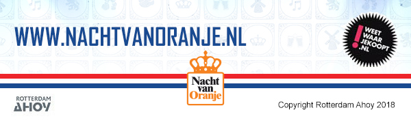 Nacht van Oranje